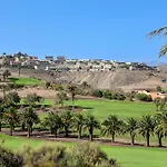 Kaiman 18 By Villagrancanaria