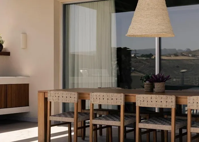 Kaiman 18 By Villagrancanaria Villa