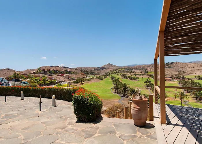 Kaiman 18 By Villagrancanaria Villa *