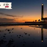 Kaiman 18 By Villagrancanaria