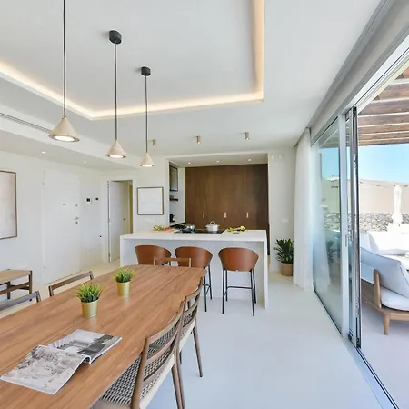 Kaiman 18 By Villagrancanaria 别墅 *