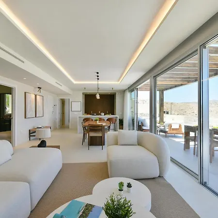 别墅 Kaiman 18 By Villagrancanaria