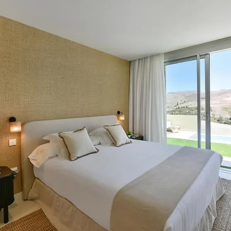 别墅 Kaiman 18 By Villagrancanaria