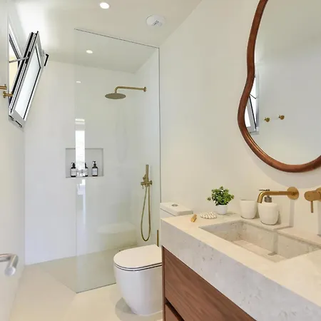 Kaiman 18 By Villagrancanaria 别墅 *