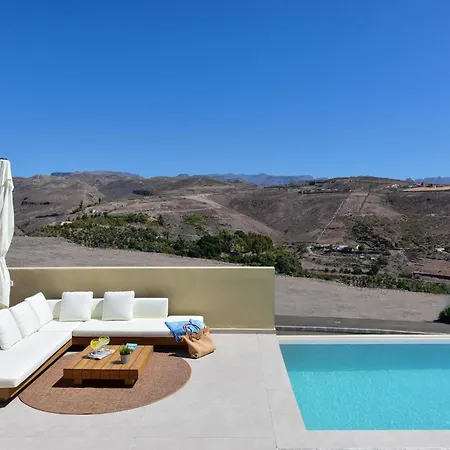 Kaiman 18 By Villagrancanaria * 大加那利岛拉斯帕尔马斯