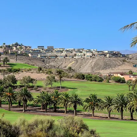 Kaiman 18 By Villagrancanaria