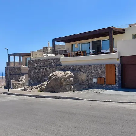 Kaiman 18 By Villagrancanaria Villa *