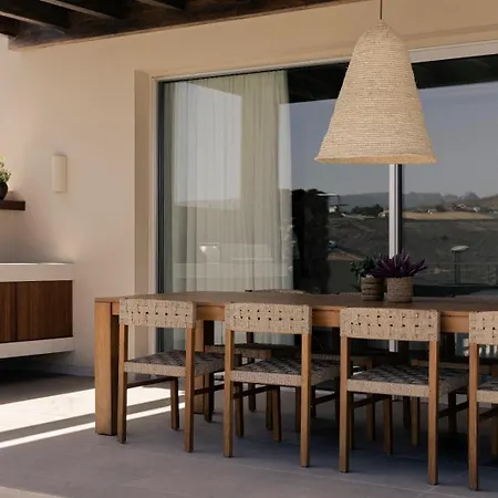 Kaiman 18 By Villagrancanaria 别墅