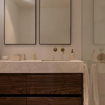 Kaiman 18 By Villagrancanaria * 大加那利岛拉斯帕尔马斯