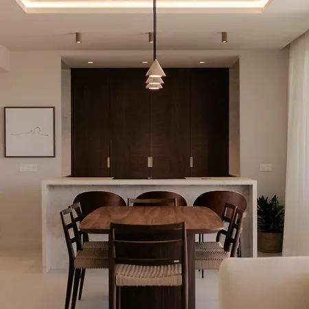 Kaiman 18 By Villagrancanaria * 大加那利岛拉斯帕尔马斯