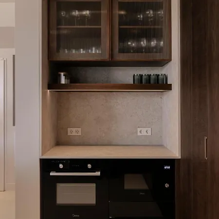 Kaiman 18 By Villagrancanaria 别墅