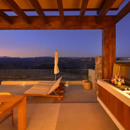 别墅 Kaiman 18 By Villagrancanaria *