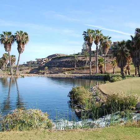 Kaiman 18 By Villagrancanaria 别墅