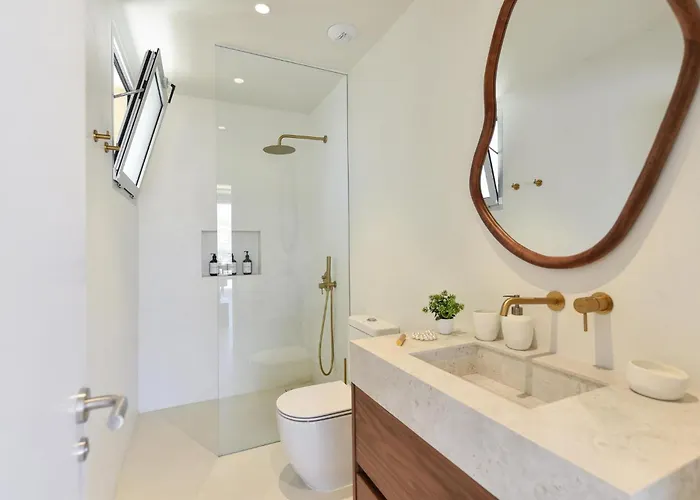 Kaiman 18 By Villagrancanaria Villa *