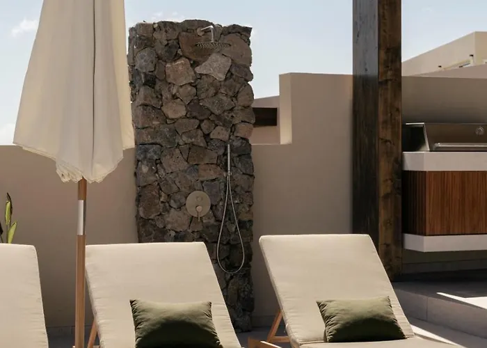 Kaiman 18 By Villagrancanaria Villa *