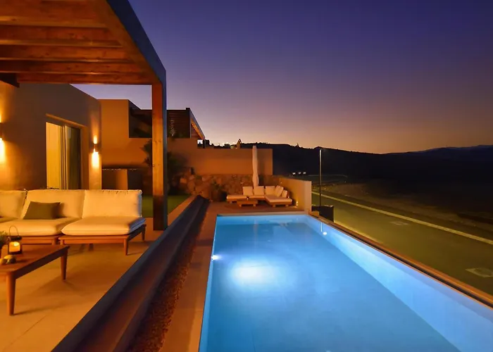 Kaiman 18 By Villagrancanaria *