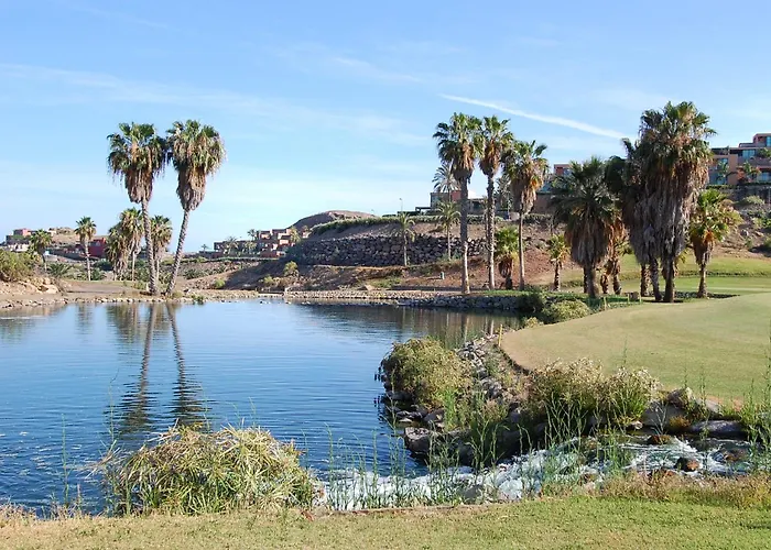 Kaiman 18 By Villagrancanaria Villa