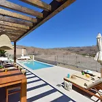 Вилла Kaiman 18 By Villagrancanaria