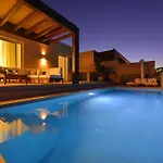 Вилла Kaiman 18 By Villagrancanaria *