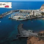 Kaiman 18 By Villagrancanaria Лас-Пальмас-де-Гран-Канария