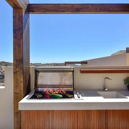 Kaiman 18 By Villagrancanaria