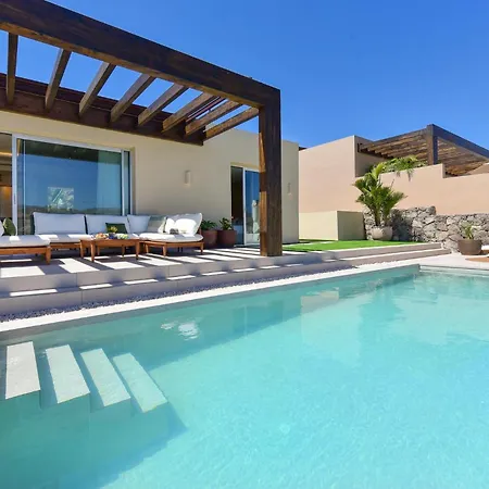 Kaiman 18 By Villagrancanaria *