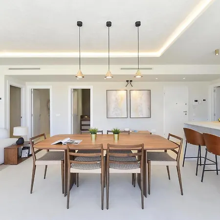 Kaiman 18 By Villagrancanaria Las Palmas de Gran Canaria