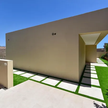 Villa Kaiman 18 By Villagrancanaria