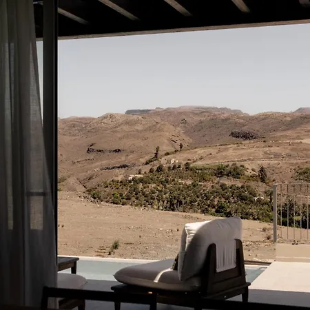 Kaiman 18 By Villagrancanaria Las Palmas de Gran Canaria