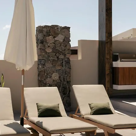 Kaiman 18 By Villagrancanaria Villa *
