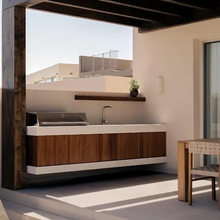 Villa Kaiman 18 By Villagrancanaria