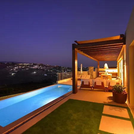 Kaiman 18 By Villagrancanaria Villa Las Palmas de Gran Canaria