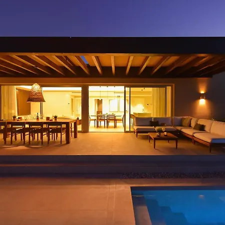 Kaiman 18 By Villagrancanaria