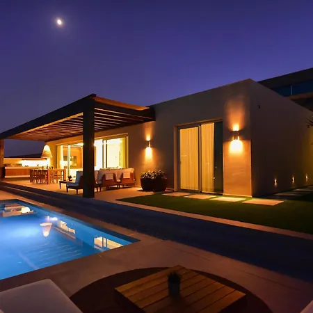 Kaiman 18 By Villagrancanaria Las Palmas de Gran Canaria