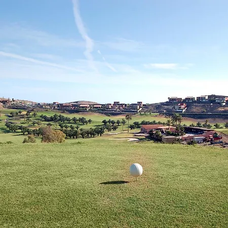 Villa Kaiman 18 By Villagrancanaria *