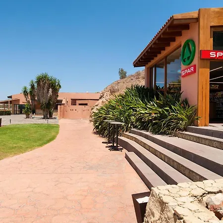 Kaiman 18 By Villagrancanaria * Λας Πάλμας ντε Γκραν Κανάρια