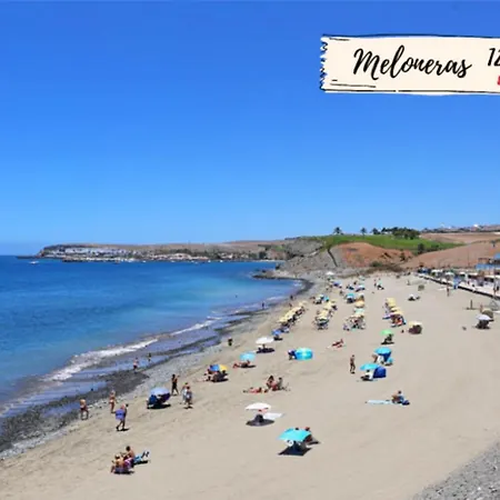 Kaiman 18 By Villagrancanaria