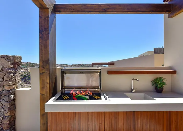 Kaiman 18 By Villagrancanaria