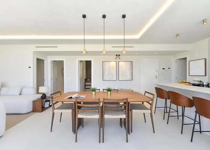 Kaiman 18 By Villagrancanaria Λας Πάλμας ντε Γκραν Κανάρια