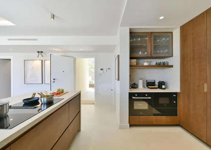 Kaiman 18 By Villagrancanaria