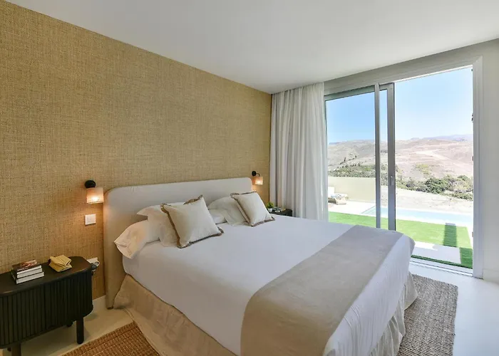 Villa Kaiman 18 By Villagrancanaria