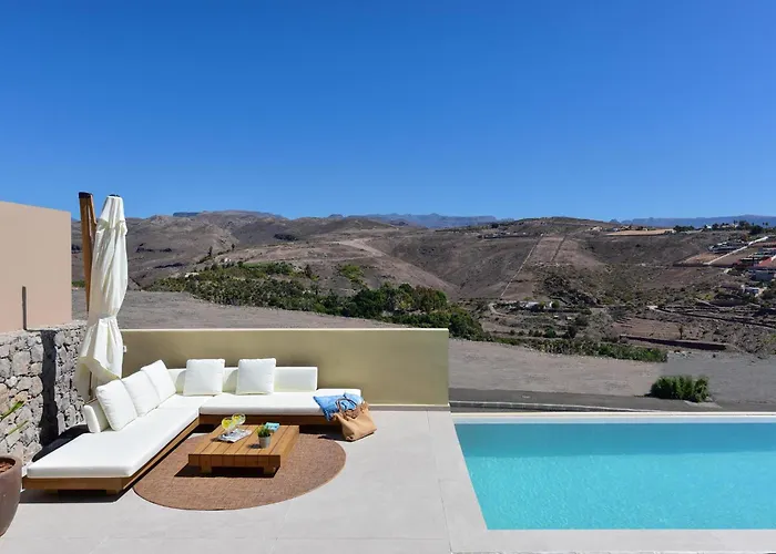 Kaiman 18 By Villagrancanaria * Λας Πάλμας ντε Γκραν Κανάρια