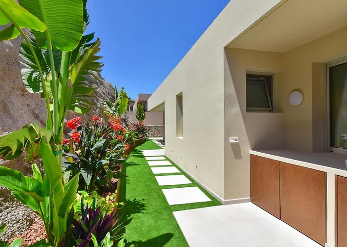 Kaiman 18 By Villagrancanaria