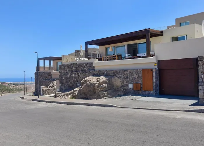 Kaiman 18 By Villagrancanaria Villa *