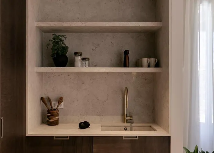 Kaiman 18 By Villagrancanaria Вілла Лас-Пальмас-де-Гран-Канарія