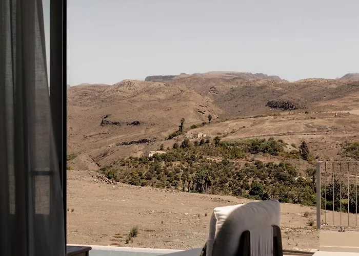 Kaiman 18 By Villagrancanaria Лас-Пальмас-де-Гран-Канарія