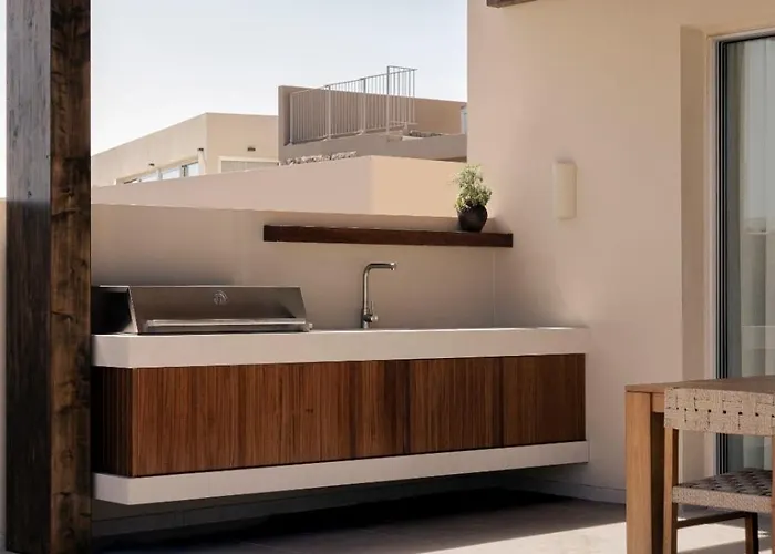 Villa Kaiman 18 By Villagrancanaria