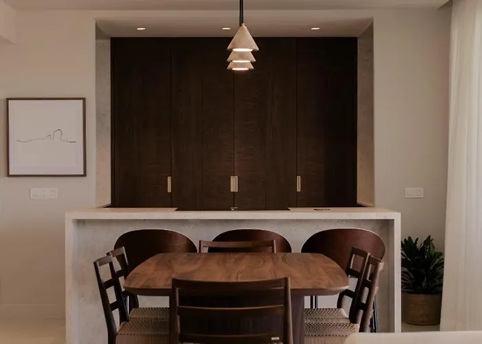 Kaiman 18 By Villagrancanaria * Лас-Пальмас-де-Гран-Канарія