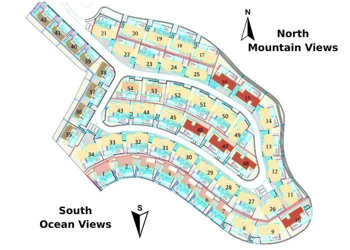 Kaiman 18 By Villagrancanaria