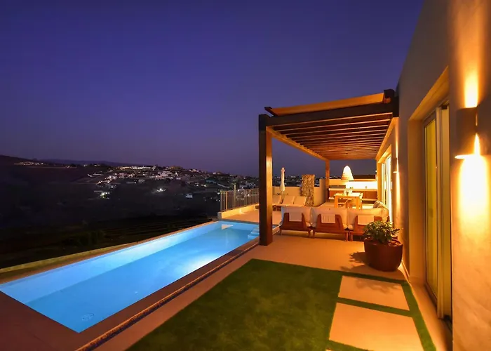 Kaiman 18 By Villagrancanaria Villa Las Palmas de Gran Canaria